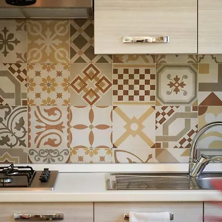 Appartement Il Leccio