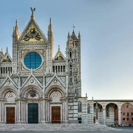 Appartement Il Leccio