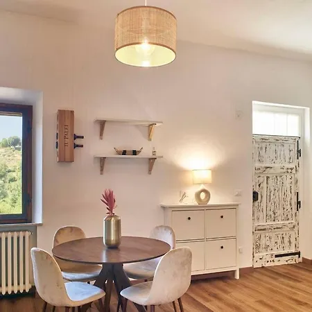 Il Leccio Apartment Siena