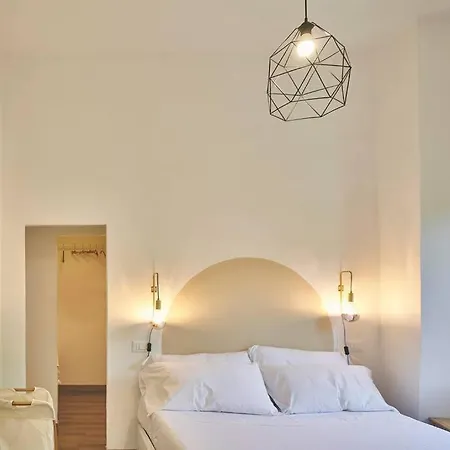 Appartement Il Leccio Sienne