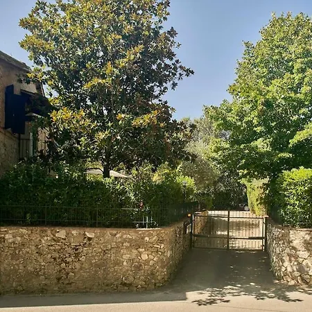 Appartement Il Leccio *