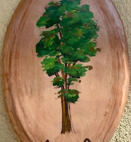 Apartament Il Leccio *