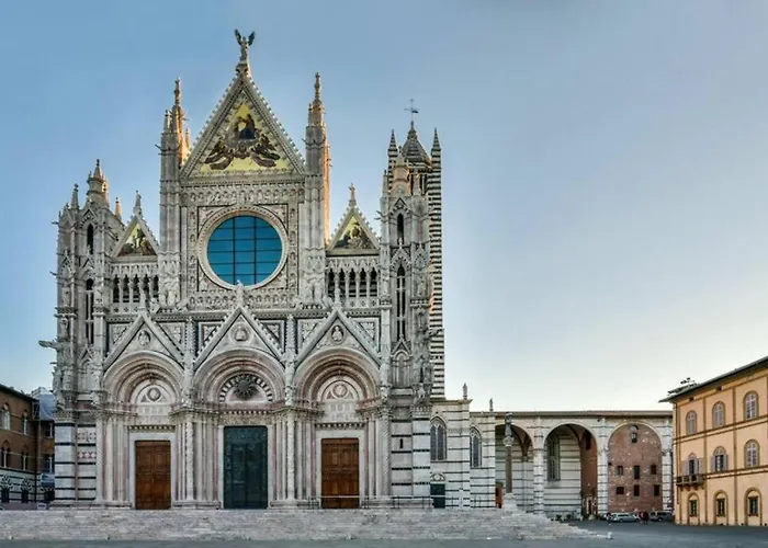 Apartament Il Leccio