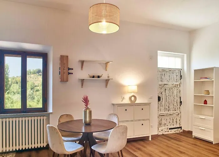 Il Leccio Apartament Siena