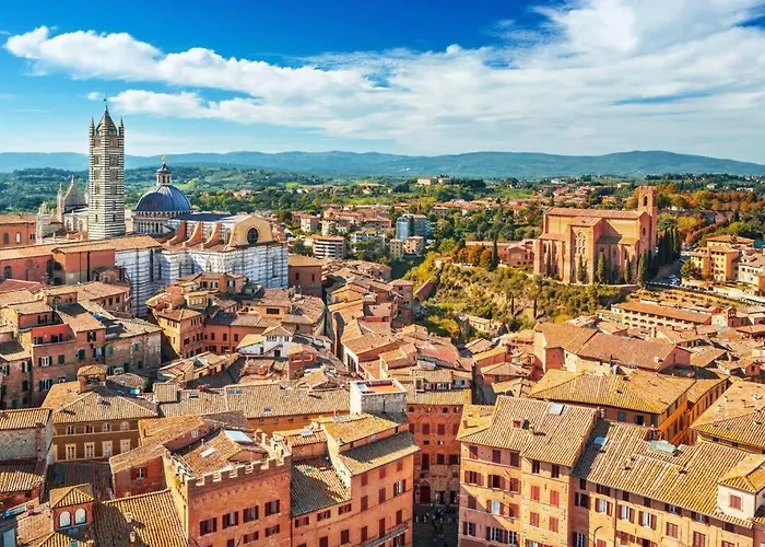 Apartament Il Leccio *