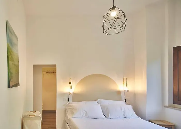 Apartament Il Leccio Siena