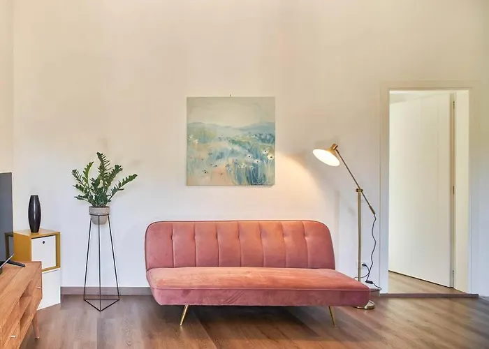 Il Leccio Apartment *