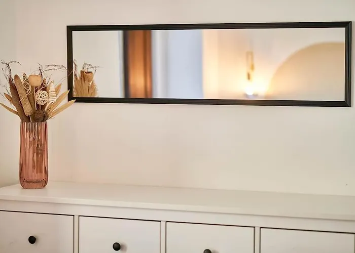 Il Leccio Apartament *