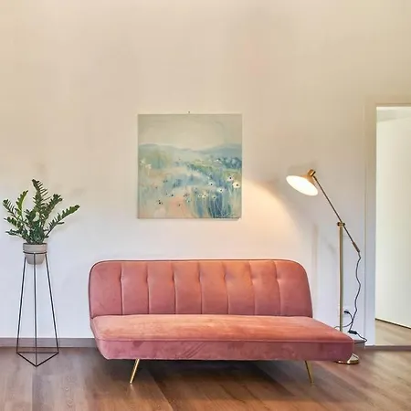 Il Leccio Apartment *