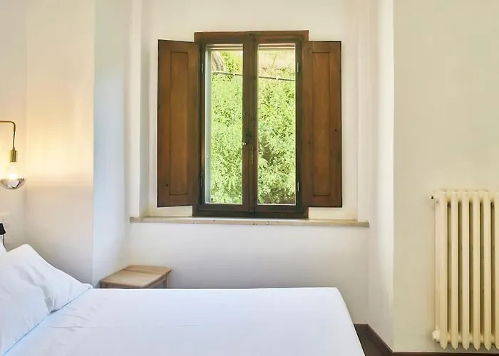 Il Leccio Σιένα