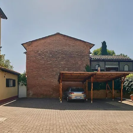 Apartment Il Leccio Siena