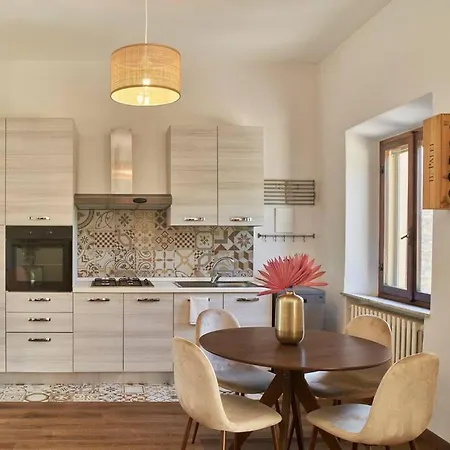 Apartment Il Leccio