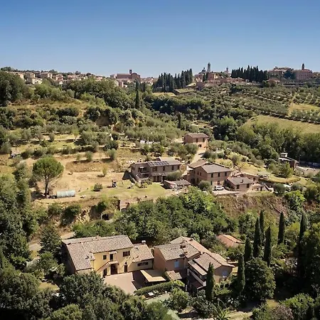 Apartment Il Leccio