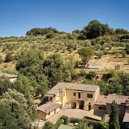 Apartment Il Leccio Siena
