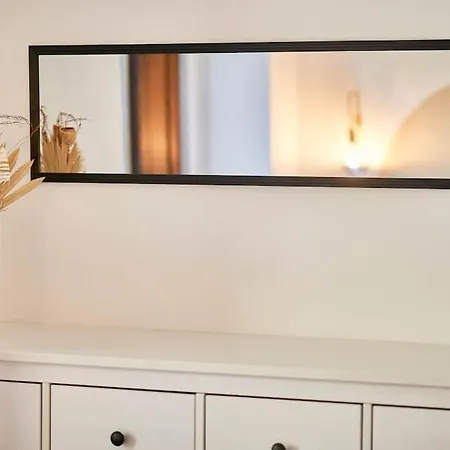 Il Leccio Apartment *